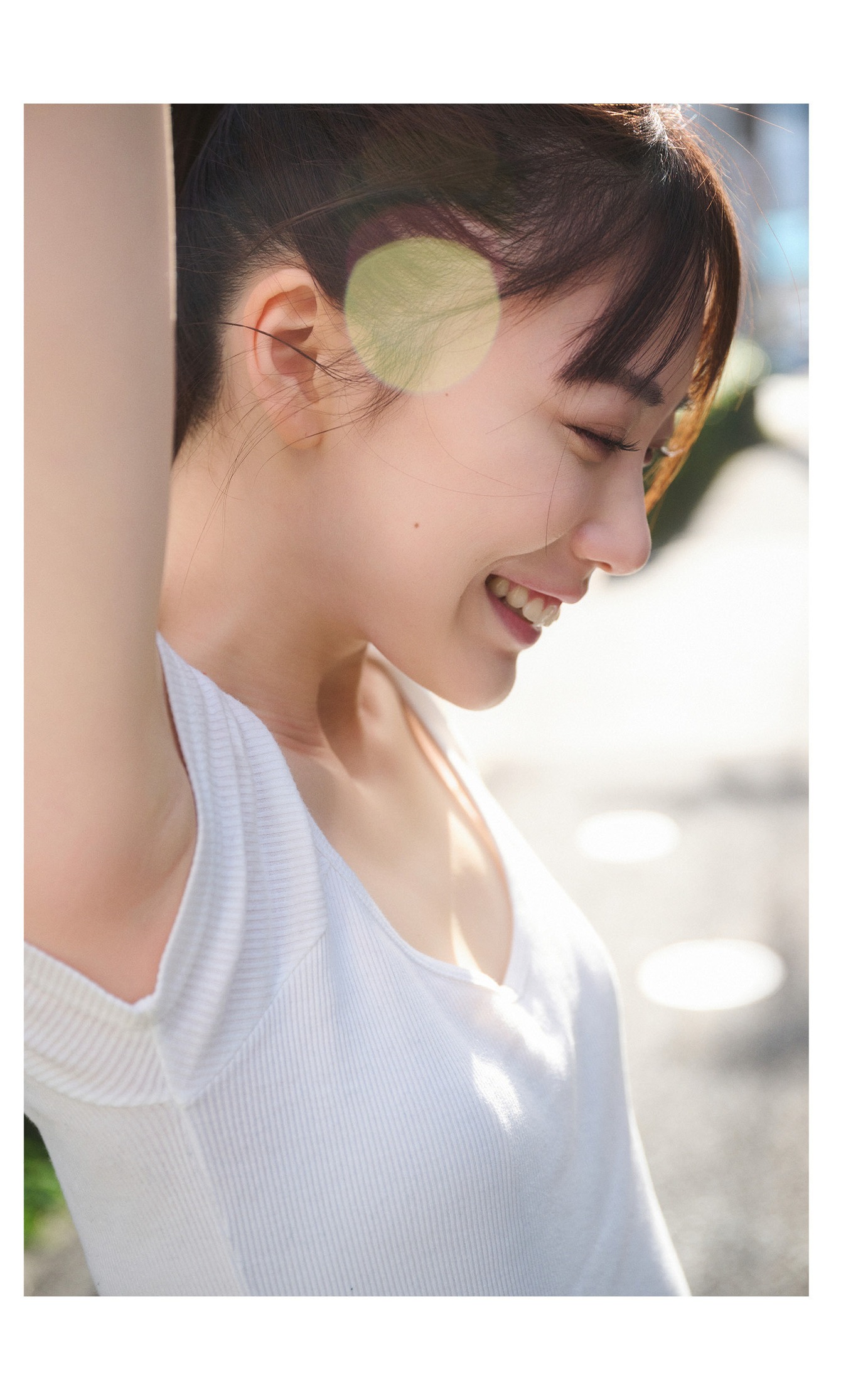 农场主和他的三个女儿们